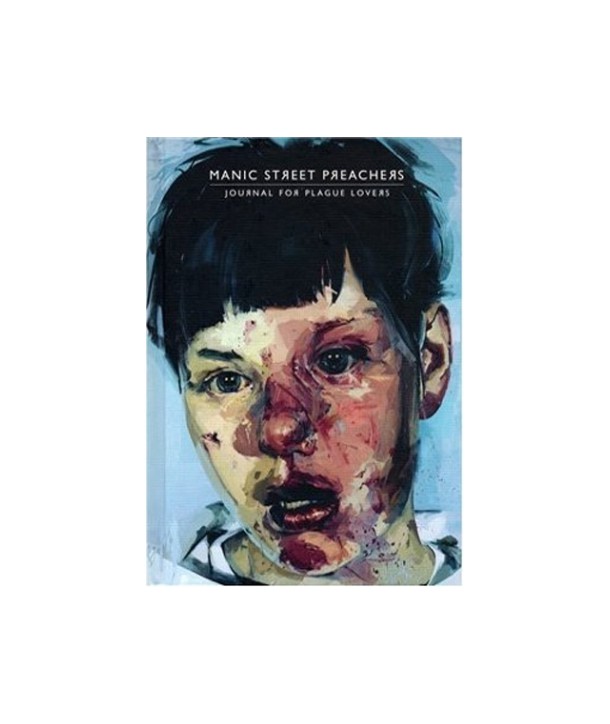 MANIC-STREET-PREACHERS-JOURNAL-FOR-PLAGUE-LOVERS-lt2-FOR-1gt-88697520592-886975205929