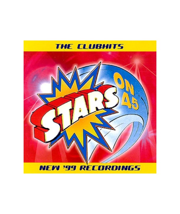 STARS-ON-45-THE-CLUBHITS-BMGOD3197-743216884926