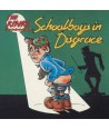 KINKS-SCHOOLBOYS-IN-DISGRACE-REMASTERED-602527383828-602527383828