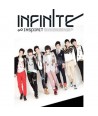 인피니트 (INFINITE) - INSPIRIT (싱글 앨범)