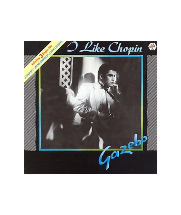 GAZEBO-I-LIKE-CHOPIN-610296-4007196102965