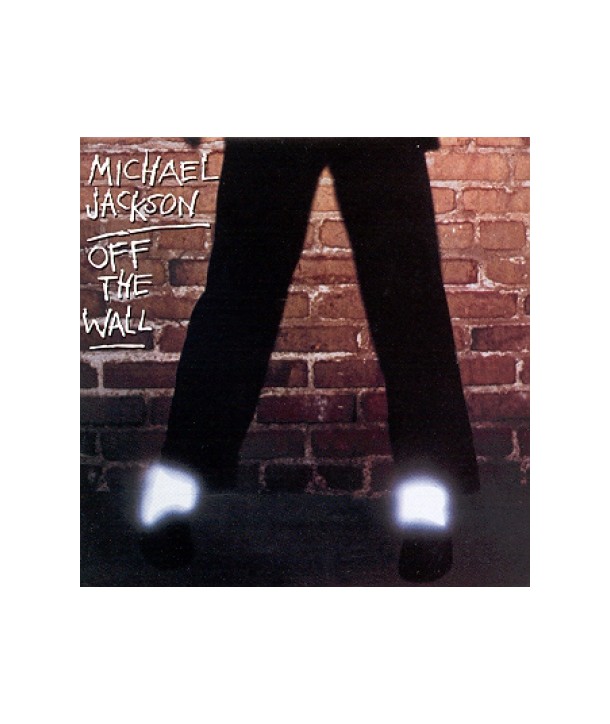 MICHAEL-JACKSON-OFF-THE-WALL-SPECIAL-EDITION-CPK2531-8803581225310