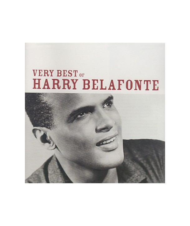 HARRY-BELAFONTE-THE-VERY-BEST-OF-HARRY-BELAFONTE-MCCD059-078636809724