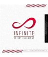 인피니트 (INFINITE) - FIRST INVASION (1TH 미니앨범)