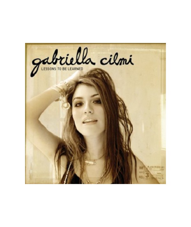 GABRIELLA-CILMI-LESSONS-TO-BE-LEARNED-SPECIAL-EDITION-DI6031-8808678239331