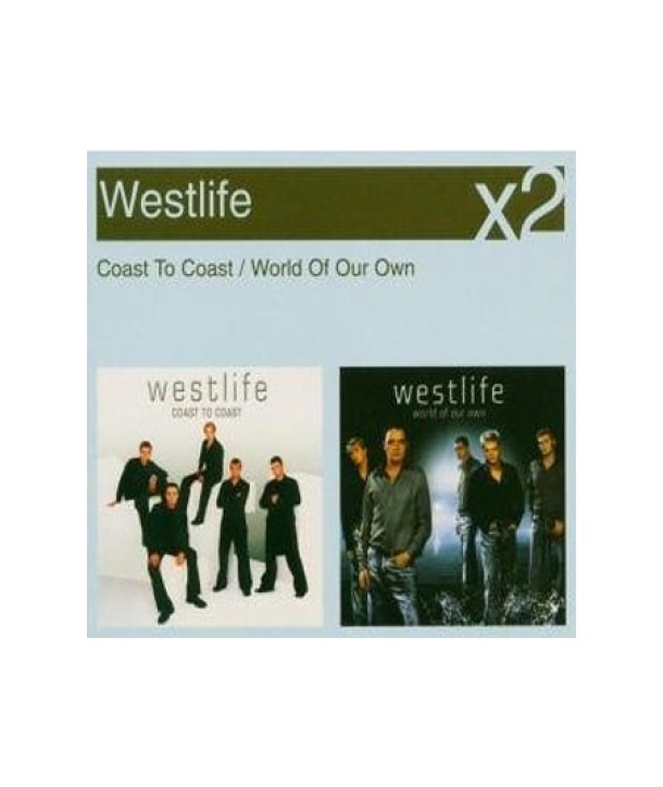 WESTLIFE-COAST-TO-COAST-WORLD-OF-OUR-OWN-lt2-FOR-1gt-88697155682-886971556827