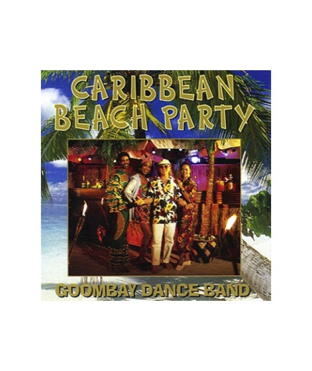 GOOMBAY-DANCE-BAND-CARIBBEAN-BEACH-PARTY-8231562-724382315629