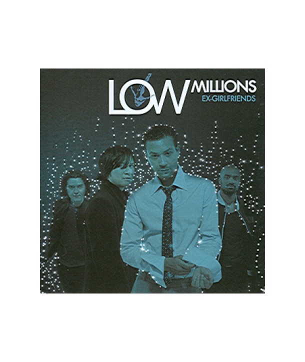 LOW-MILLIONS-EX-GIRLFRIENDS-VKPD0482-8809144341121