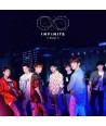 인피니트 (INFINITE) - REALITY (5TH 미니앨범) 일반반 [북클릿 + 랜덤카드 1종 + 이벤트 응모권 랜덤 1종]