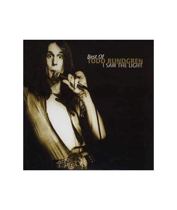 TODD-RUNDGREN-BEST-OF-I-SAW-THE-LIGHT-ESMCD834-5017615883428