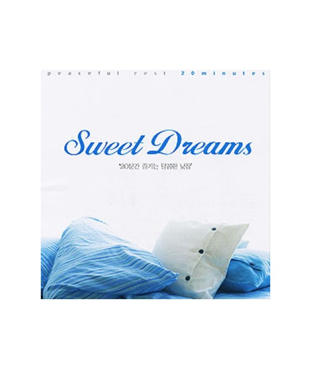 SWEET-DREAMS-PEACEFUL-REST-20MINUTES-MEDICAL-SOUND-MS3106-8809080740231