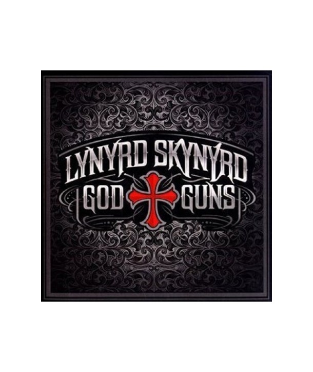 LYNYRD-SKYNYRD-GOD-GUNS-RR78592-016861785925