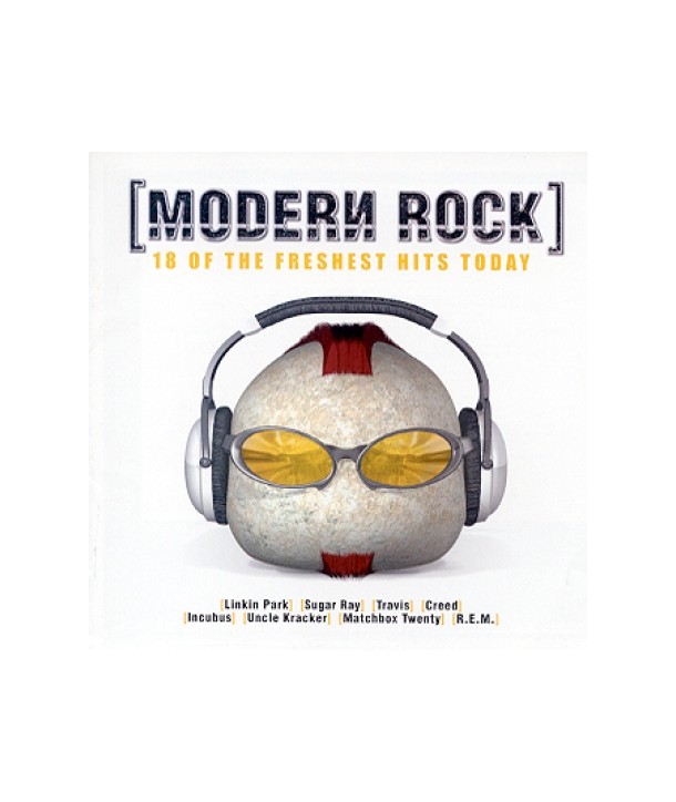 MODERN-ROCK-VARIOUS-0927421692-409274216924