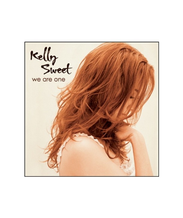 KELLY-SWEET-WE-ARE-ONE-CNLR07262-8806344801776