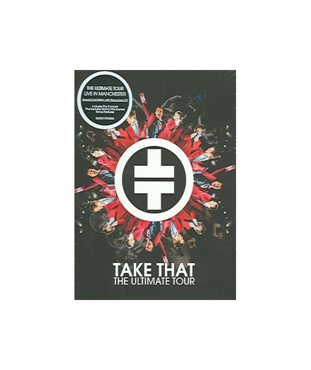 TAKE-THAT-THE-ULTIMATE-TOUR-LIMITED-EDITION-lt2-FOR-1gt-60251709355-602517093553