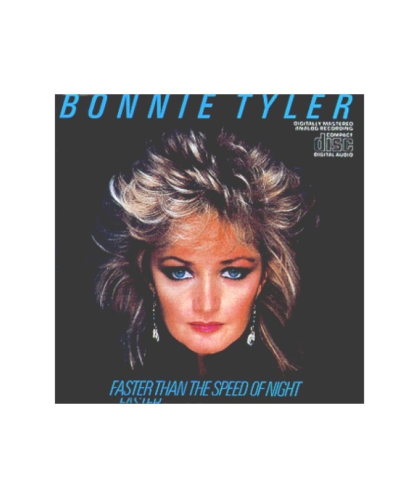 BONNIE-TYLER-FASTER-THAN-THE-SPEED-OF-THE-NIGHT-CPK1144-8803581211443