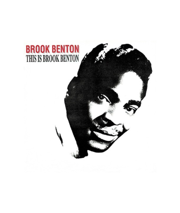 BROOK-BENTON-THIS-IS-BROOK-BENTON-BMGRD1283-078635959727