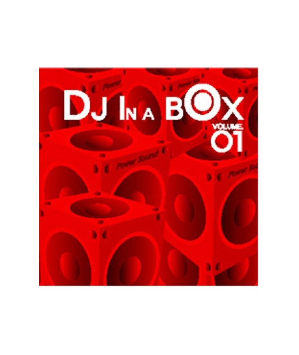 DJ-IN-A-BOX-VOL1-VA-RKCD0143-8809124283434