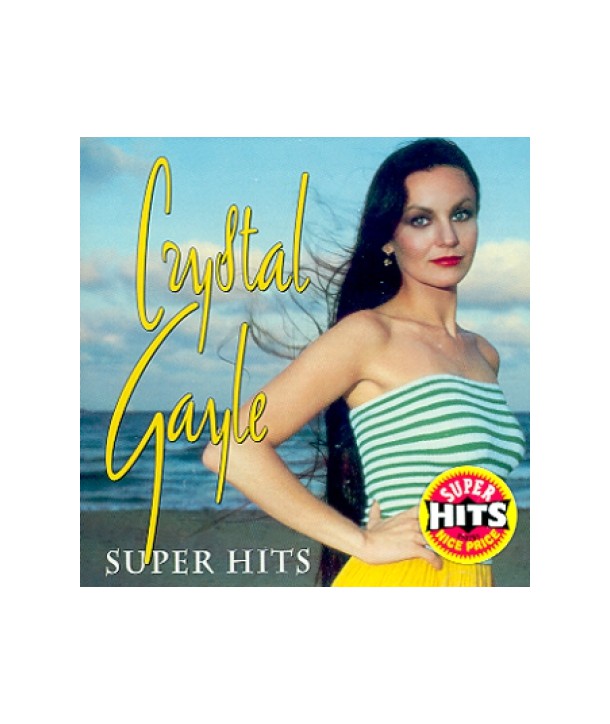 CRYSTAL-GAYLE-SUPER-HITS-CK69098-074646909829