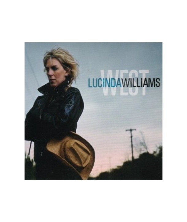 LUCINDA-WILLIAMS-WEST-B000693802-602498583487