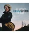 LUCINDA-WILLIAMS-WEST-B000693802-602498583487