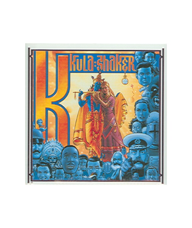 KULA-SHAKER-K-CK67822-074646782224