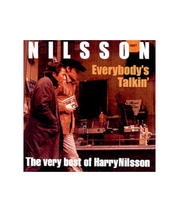 HARRY-NILSSON-EVERYBODY039S-TALKIN039-THE-VERY-BEST-OF-BMGRD1379-8809011709351