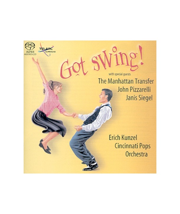 ERICH-KUNZEL-CINCINNATI-GOT-SWING-SACD-SACD60592-089408059209