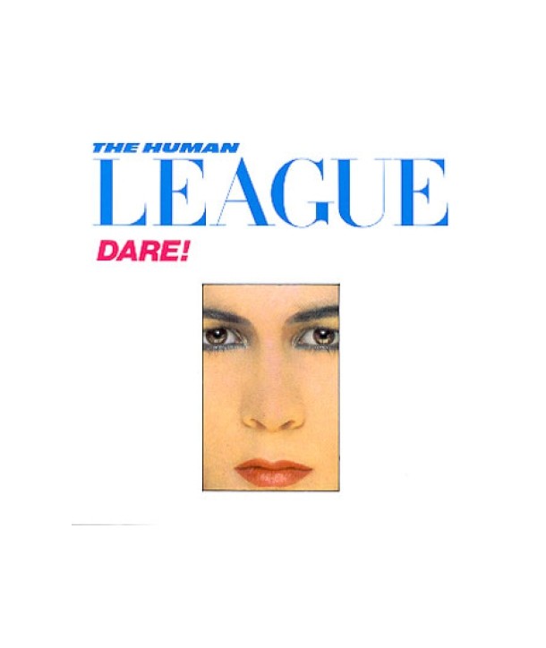 HUMAN-LEAGUE-DARE-VKPD0236-8010500236221