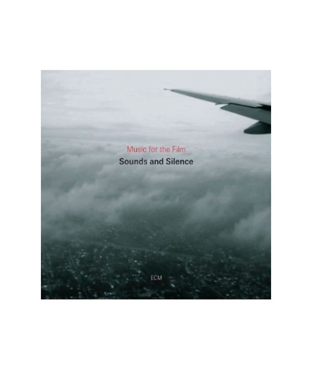 SOUND-AND-SILENCE-MUSIC-FOR-THE-FILM-MANFRED-EICHER-ECM2250-602527700809