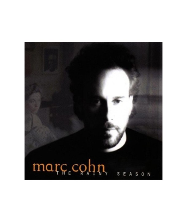 MARC-COHN-THE-RAINY-SEASON-7567824912-075678249129