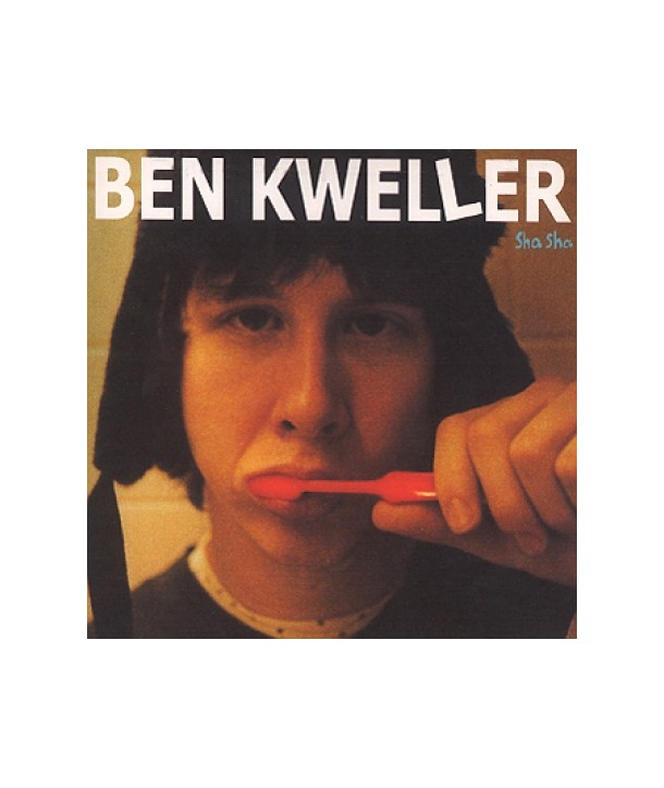 BEN-KWELLER-SHA-SHA-07863681142-078636811420