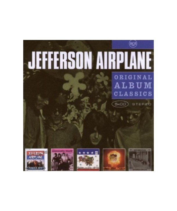 JEFFERSON-AIRPLANE-ORIGINAL-ALBUM-CLASSICS-lt5CDgt-88697313862-886973138625