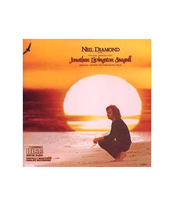 NEIL-DIAMOND-JONATHAN-LIVINGSTON-SEAGULL-OST-CK32550-074643255028