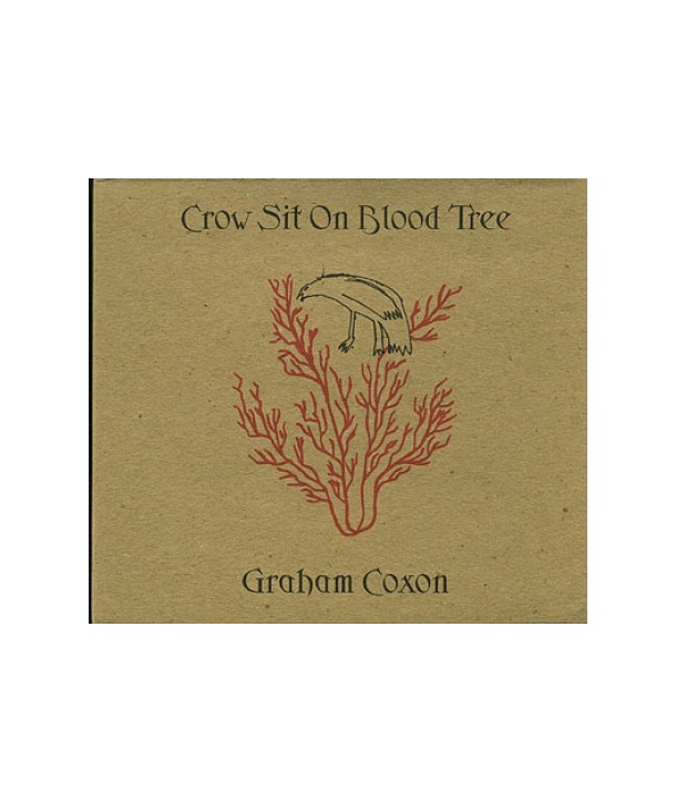 GRAHAM-COXON-CROW-SIT-ON-BLOOD-TREE-666017024424-666017024424