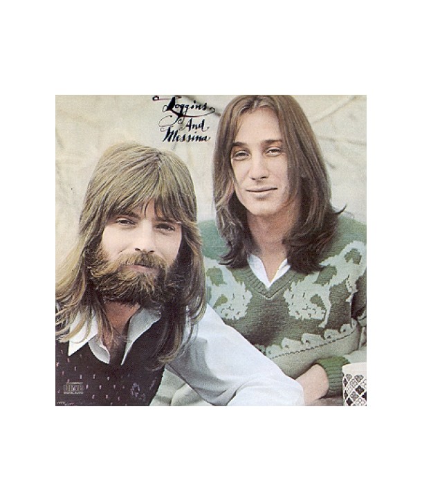 LOGGINS-MESSINA-LOGGINS-MESSINA-CK31748-074643174824