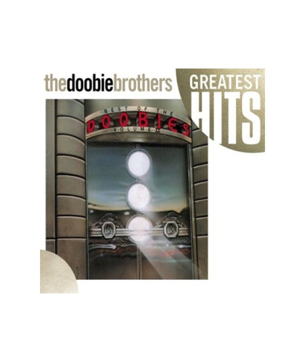 DOOBIE-BROTHERS-BEST-OF-THE-DOOBIES-VOLUME-II-GREATEST-HITS-36122-081227994303