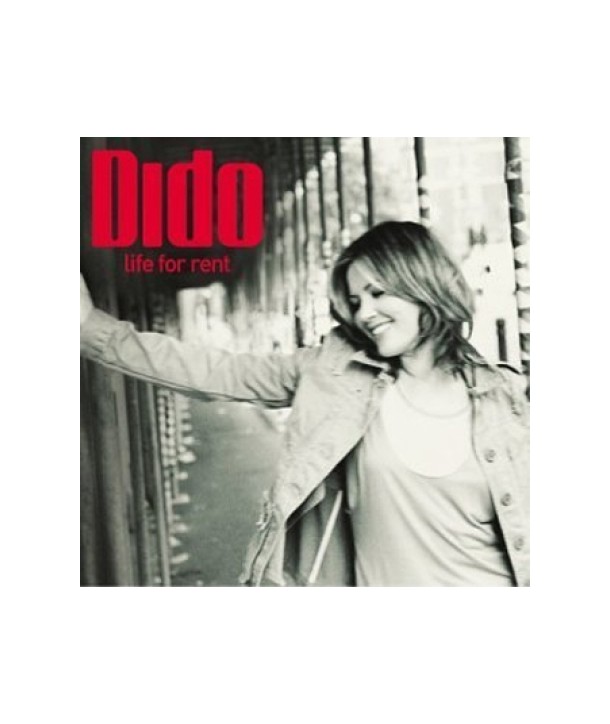 DIDO-LIFE-FOR-RENT-DIGI-PACK-88697380802-886973808023