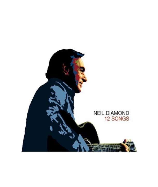 NEIL-DIAMOND-12-SONGS-CK97811-827969781128