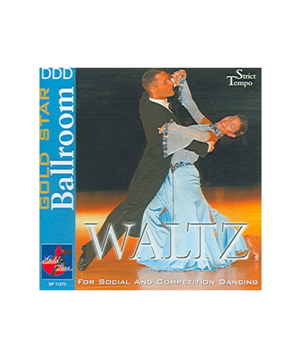 WALTZ-GOLD-STAR-BALLROOM-SP11272-5021364112722