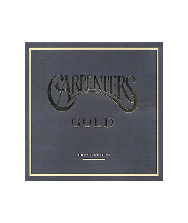 CARPENTERS-GOLD-GREATEST-HITS-4908652-606949086527