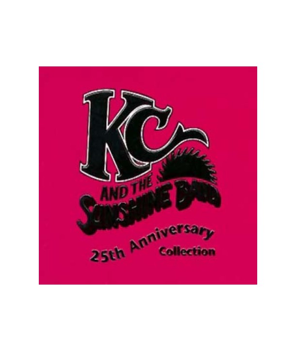 KC-THE-SUNSHINE-BAND-25TH-ANNIVERSARY-COLLECTION-R275804-0-081227580421