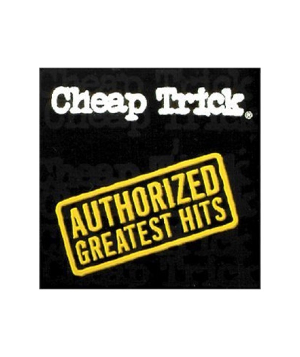 CHEAP-TRICK-THE-AUTHORIZED-GREATEST-HITS-EK66015-074646601525