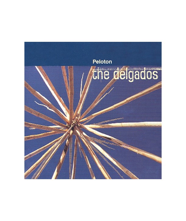 DELGADOS-PELOTON-MNTECD1013-609008101322