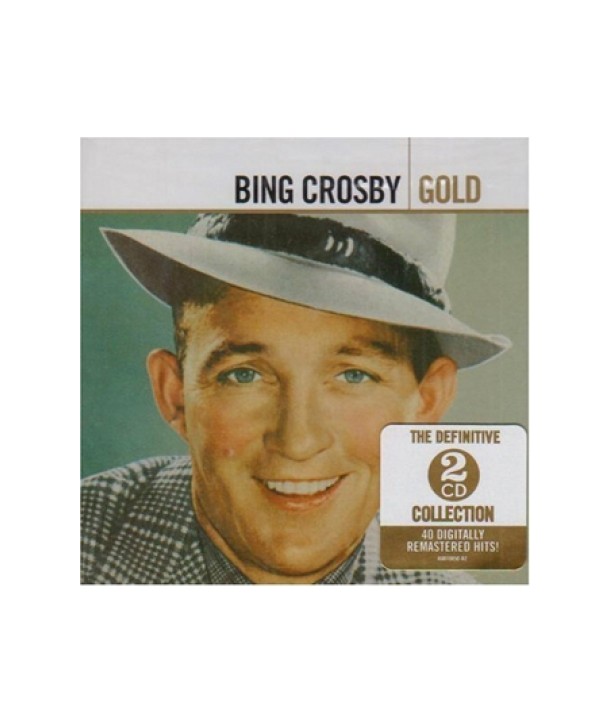 BING-CROSBY-GOLD-DEFINITIVE-COLLECTION-lt2-FOR-1gt-60251763273-602517632738