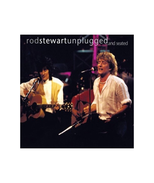 ROD-STEWART-UNPLUGGEDAND-SEATED-COLLECTORS-EDITION-CDDVD-lt2-FOR-1gt-WKSD0016-8809217574319