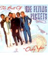 FLYING-PICKETS-THE-BEST-OF-VKPD0177-8010500177227