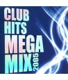 CLUB-HITS-MEGA-MIX-2005-VARIOUS-2-FOR-1-EKLD0520-8809144345631