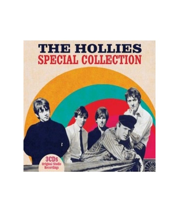 HOLLIES-SPECIAL-COLLECTION-lt3-FOR-2gt-509992640302-5099926403021