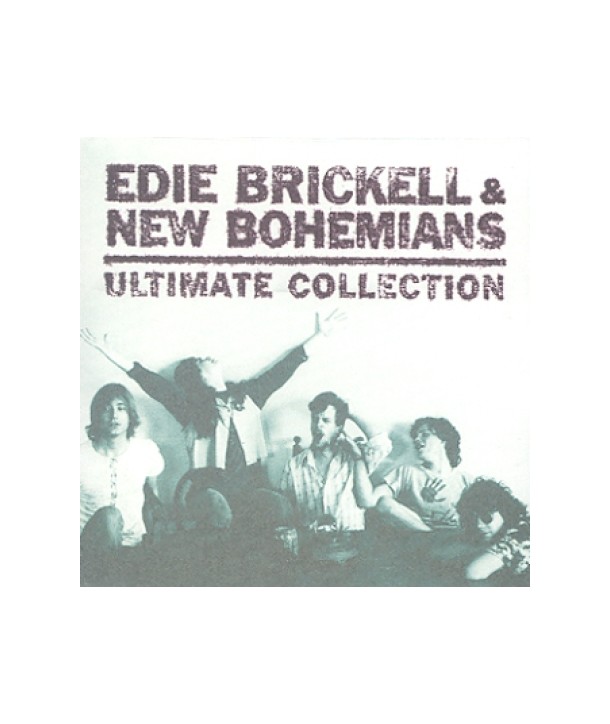 EDIE-BRICKELL-NEW-BOHEMIANS-ULTIMATE-COLLECTION-541538G-731454153829